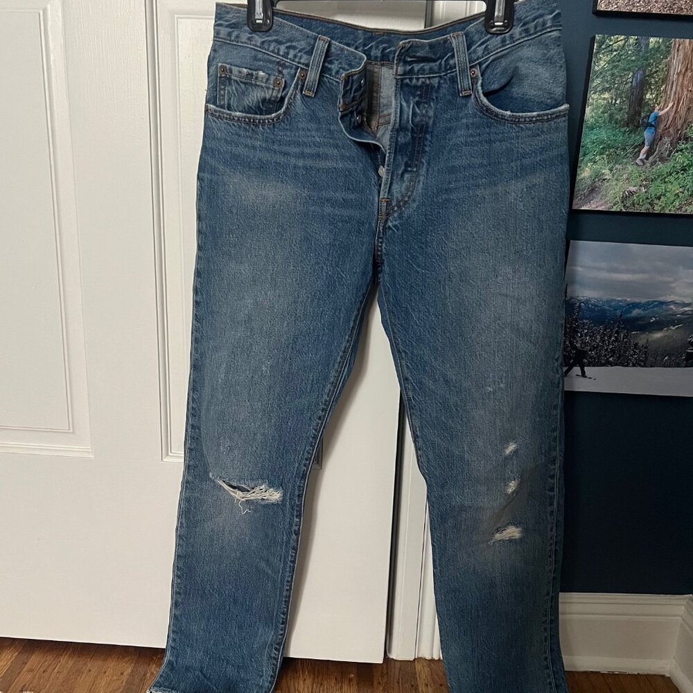 Levis Jeans